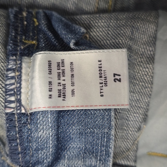 Guess Jeans Doheny 27 - Picture 3 of 6